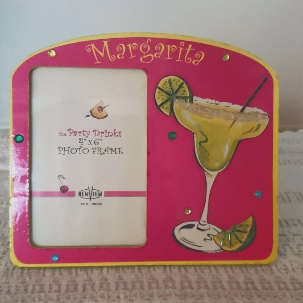 Picture frame 4x6